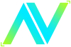 av logo